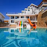 Elite Luxury & 5* ألانيا