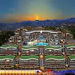 Elite Luxury & 5* ألانيا