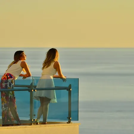 Elite Luxury & 5* Алания