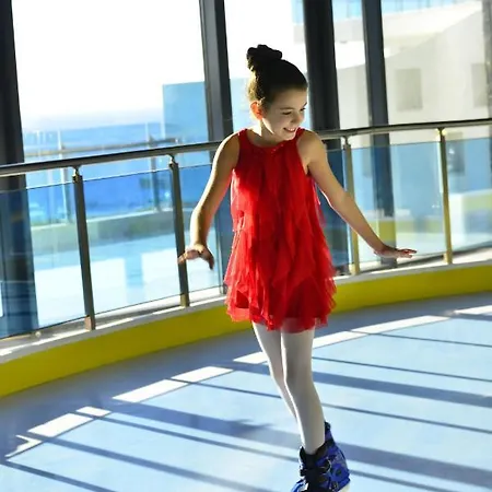 Elite Luxury & 5* Алания