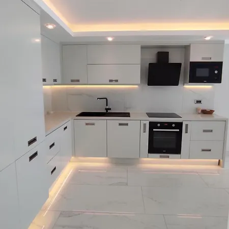 Elite Luxury & 5* Алания