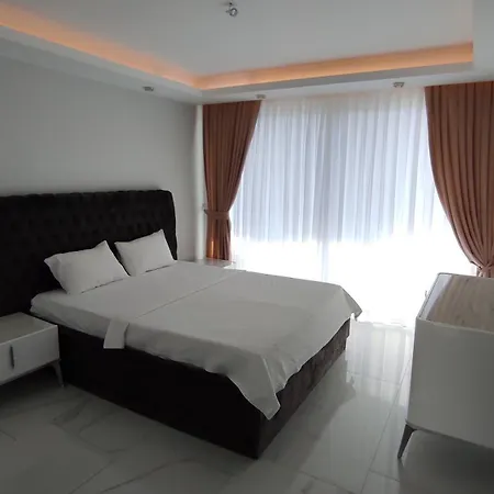 Elite Luxury & Отель 5*