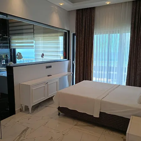 Hotel Elite Luxury Suite&spa 5*