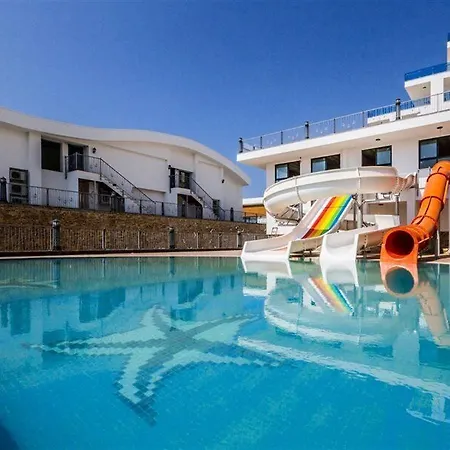 Elite Luxury & Отель 5*