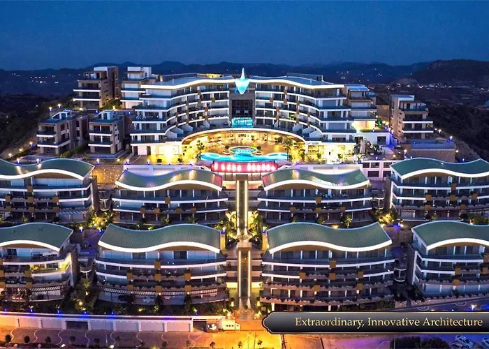 Elite Luxury Suite&spa Hotel