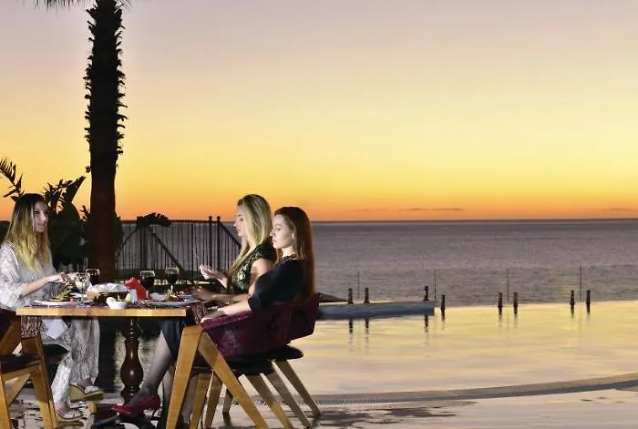 Elite Luxury Suite&spa Hotel