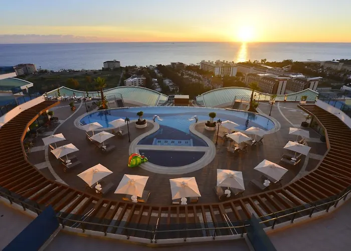 Elite Luxury Suite&spa Hotel