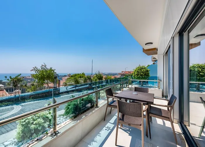 Elite Luxury Suite&spa Hotel 5*