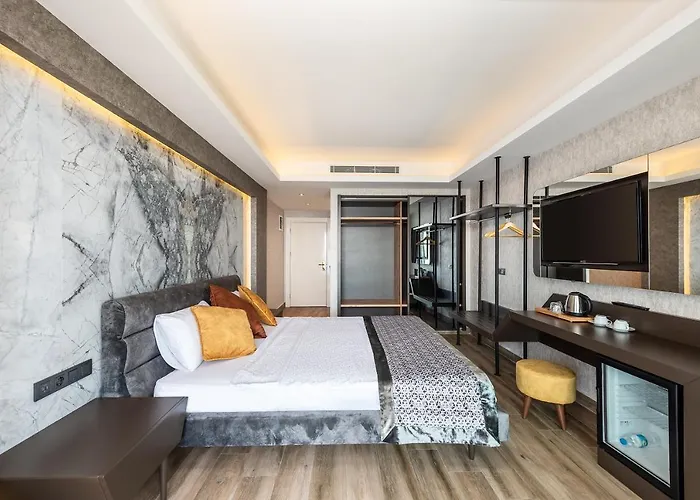 Elite Luxury Suite&spa