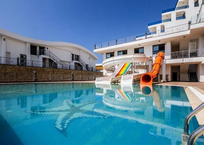 Elite Luxury Suite&spa Hotel