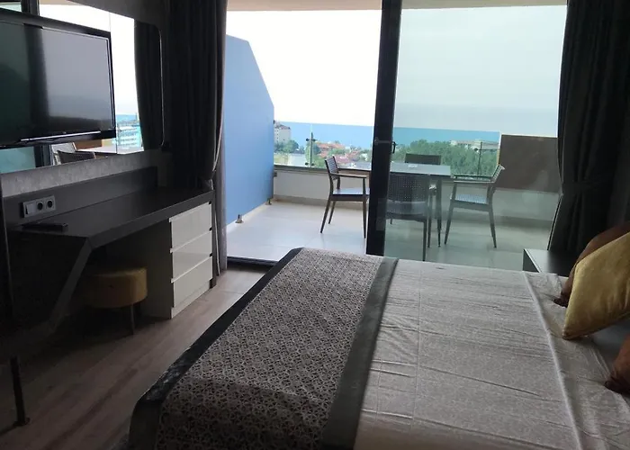 Elite Luxury Suite&spa Hotel 5*