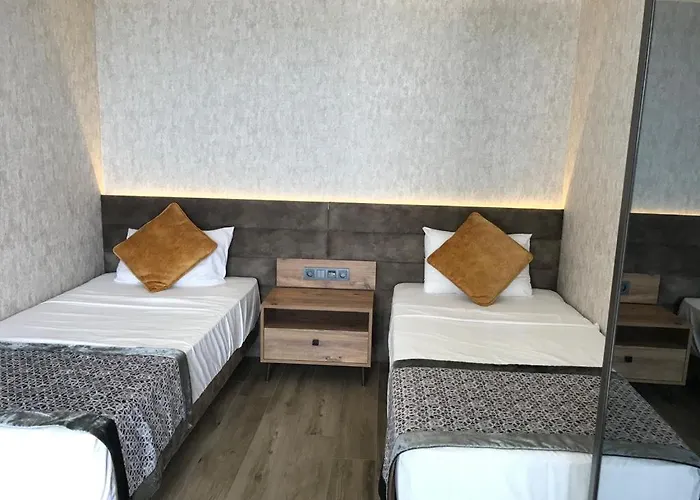 Elite Luxury Suite&spa 5*