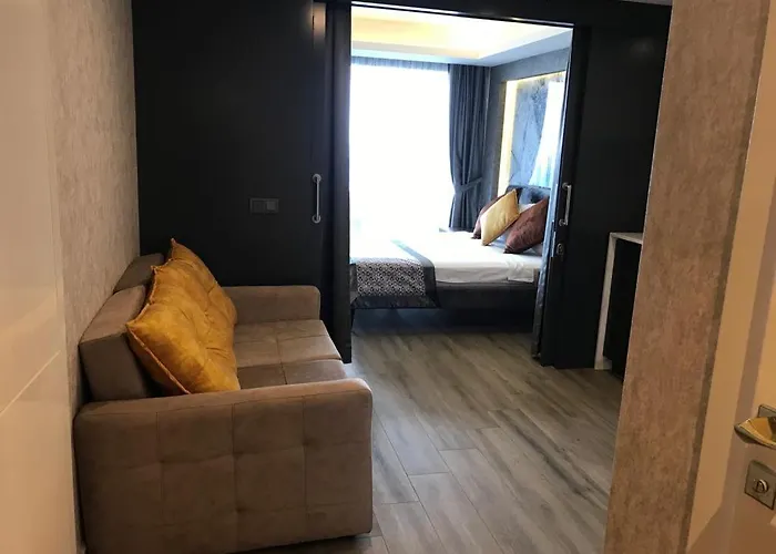 Elite Luxury Suite&spa