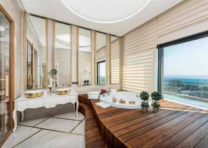 Elite Luxury Suite&spa Hotel