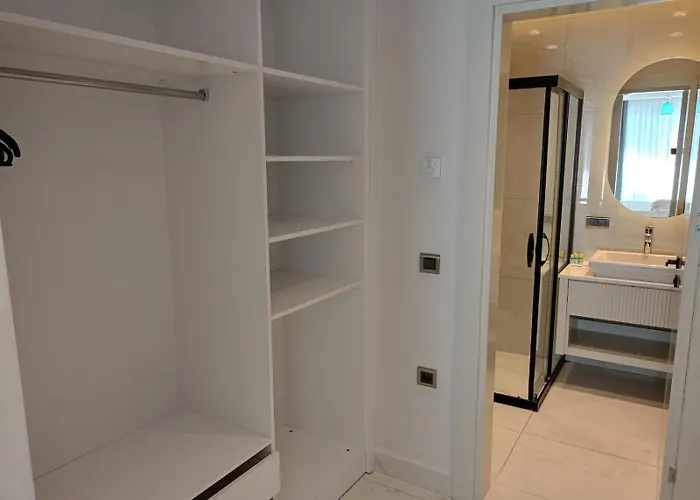 Elite Luxury Suite&spa