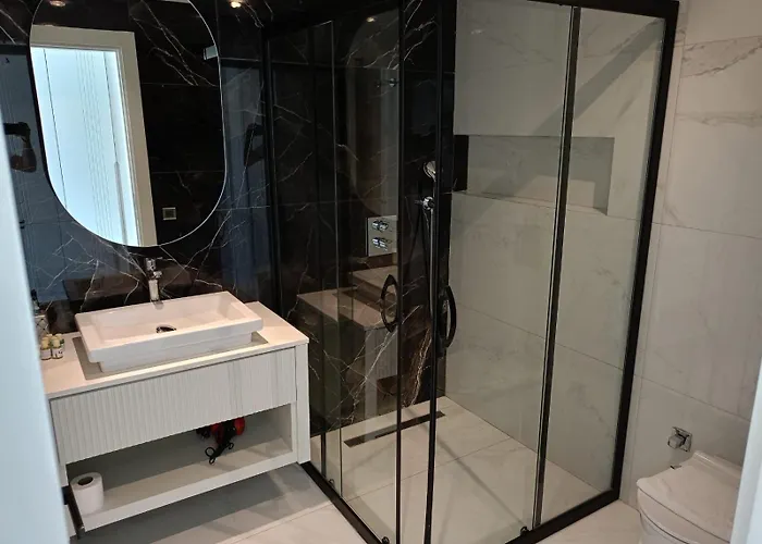 Hotel Elite Luxury Suite&spa Alanya