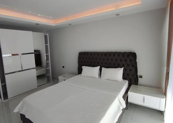 Elite Luxury Suite&spa Hotel 5*