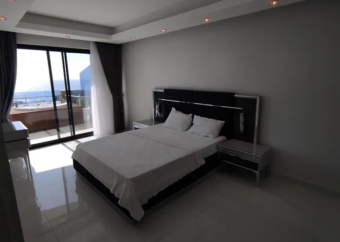 Elite Luxury Suite&spa