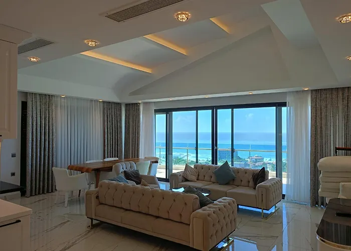 Elite Luxury Suite&spa Hotel