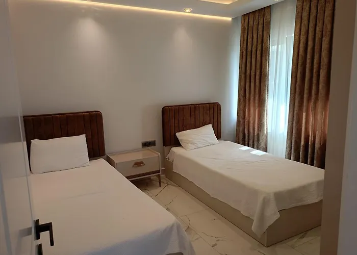 Elite Luxury Suite&spa Hotel 5*