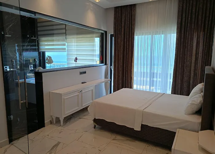 Hotel Elite Luxury Suite&spa 5*