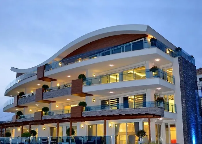 Elite Luxury Suite&spa