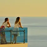 Elite Luxury Suite&spa 5* Alanya