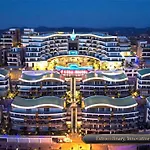 Elite Luxury Suite&spa Hotel