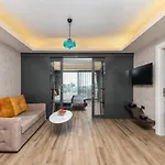 Elite Luxury Suite&spa 5*