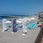 Elite Luxury Suite&spa