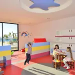 Elite Luxury Suite&spa Hotel Alanya