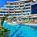 Elite Luxury Suite&spa