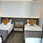Elite Luxury Suite&spa 5*