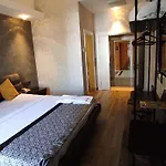 Hotel Elite Luxury Suite&spa