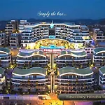 Elite Luxury Suite&spa Alanya