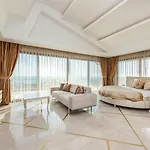 Elite Luxury Suite&spa