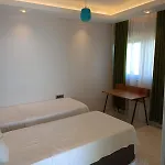 Elite Luxury Suite&spa 5*