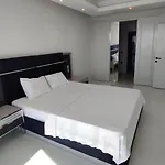 Elite Luxury Suite&spa 5* Alanya