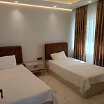 Elite Luxury Suite&spa Hotel 5*