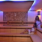 Hotel Elite Luxury Suite&spa 5*