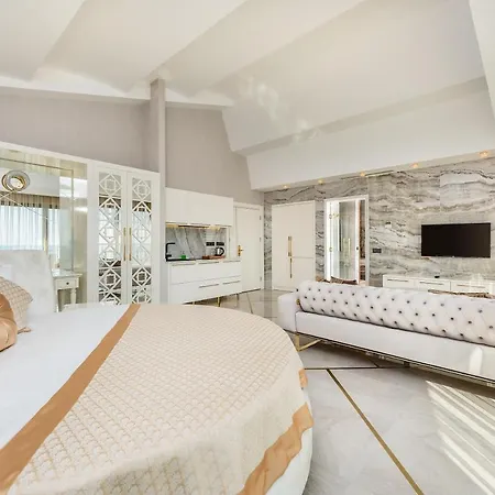 Elite Luxury & Alanya
