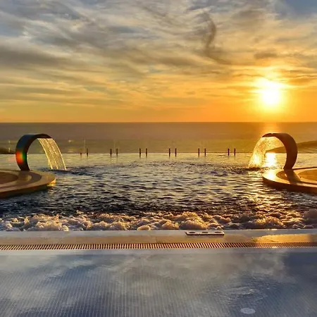Hotell Elite Luxury &