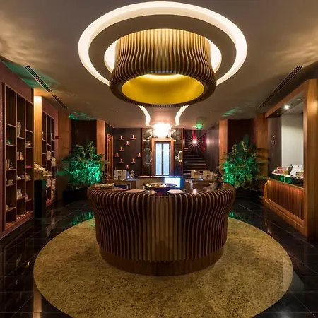 Elite Luxury & 酒店 阿拉尼亚