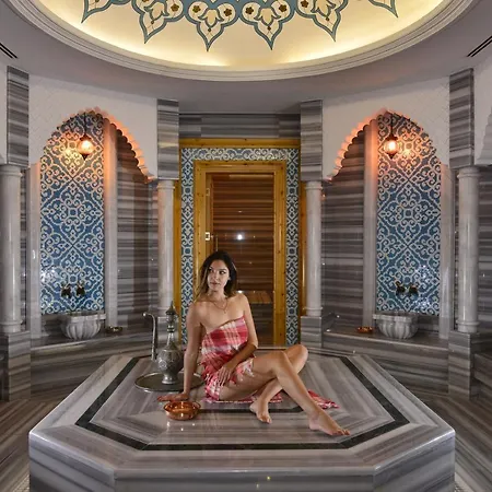 Elite Luxury &