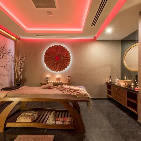 Elite Luxury & 酒店 阿拉尼亚