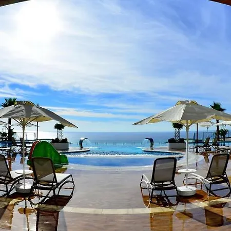 Elite Luxury & Hotell