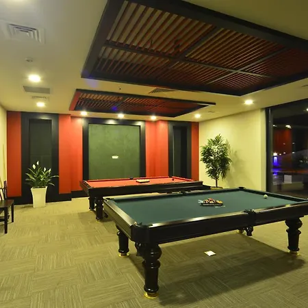 Elite Luxury & 5*