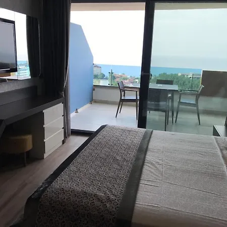 Elite Luxury & מלון 5*