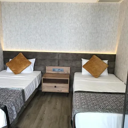 Elite Luxury & 5*