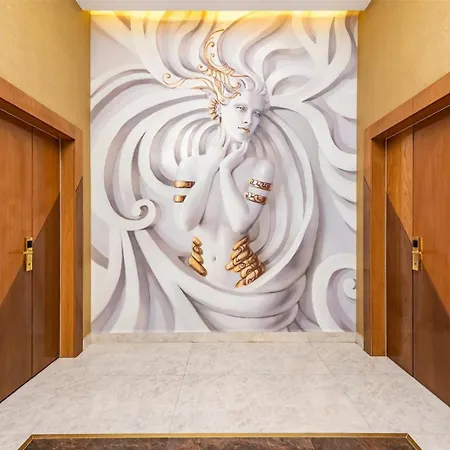 Elite Luxury & 酒店 阿拉尼亚